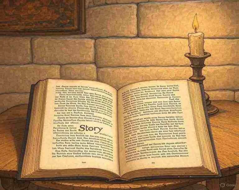 story